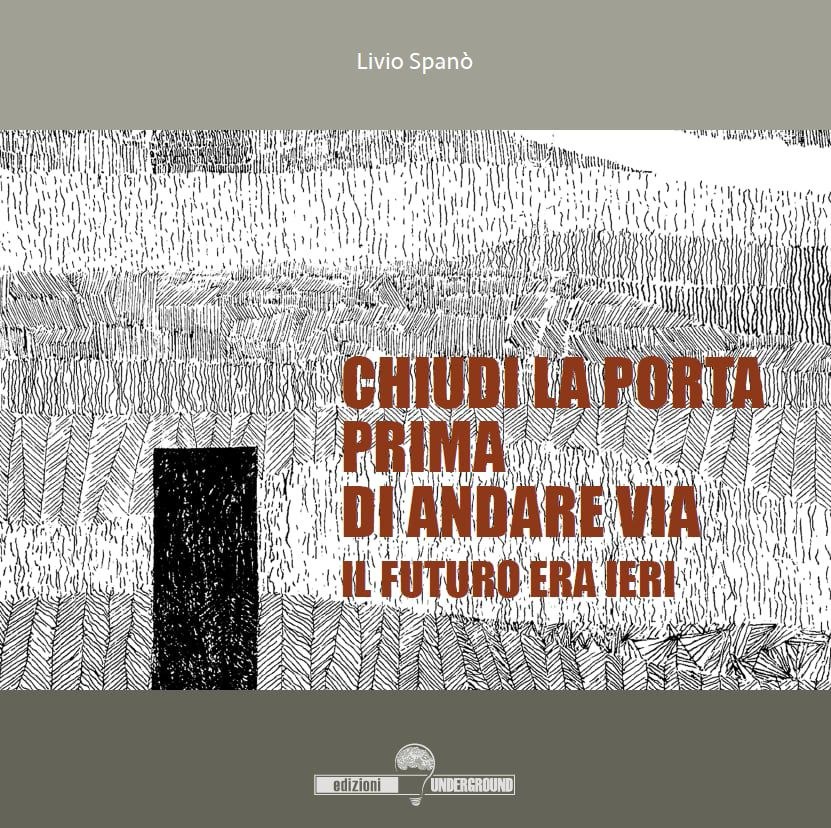 Chiudi la porta prima di andare via