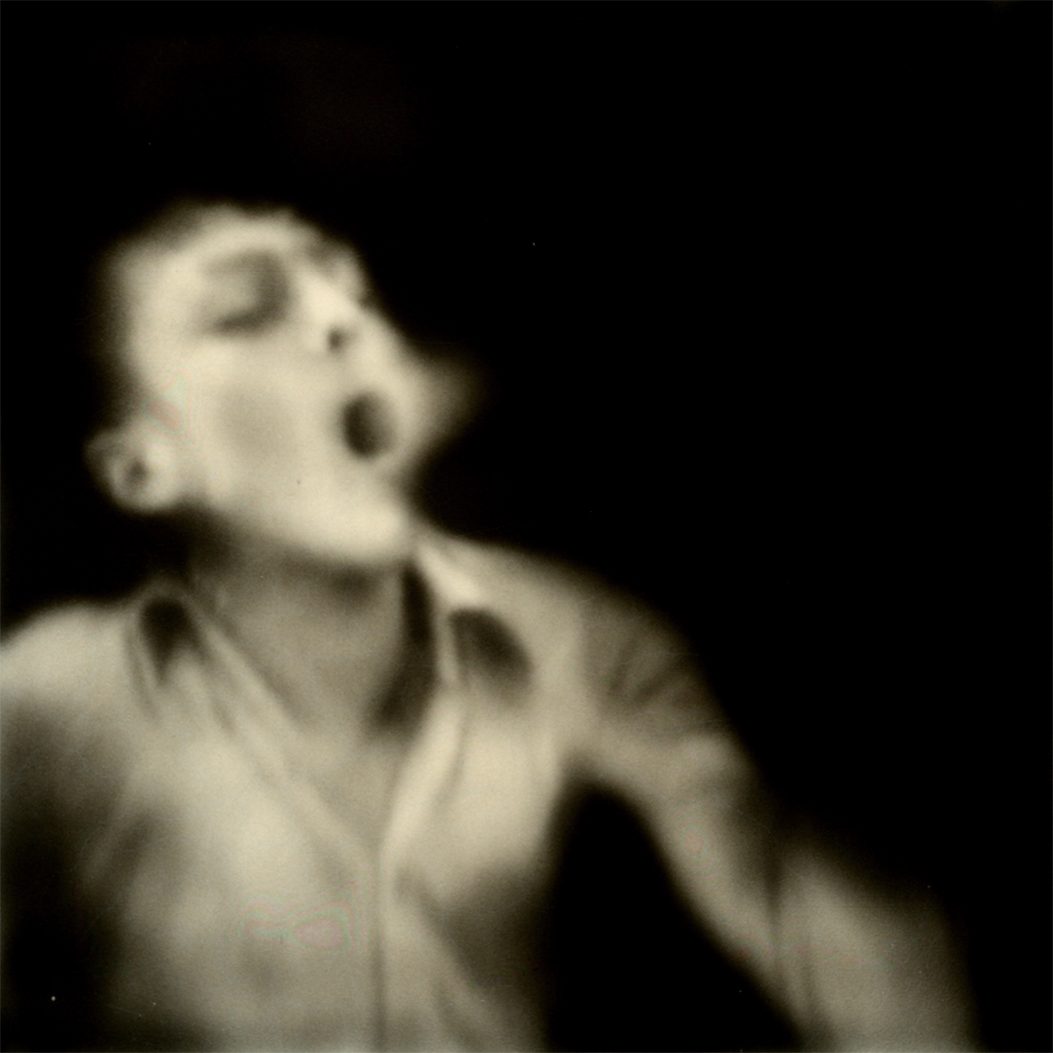 Polaroid 14