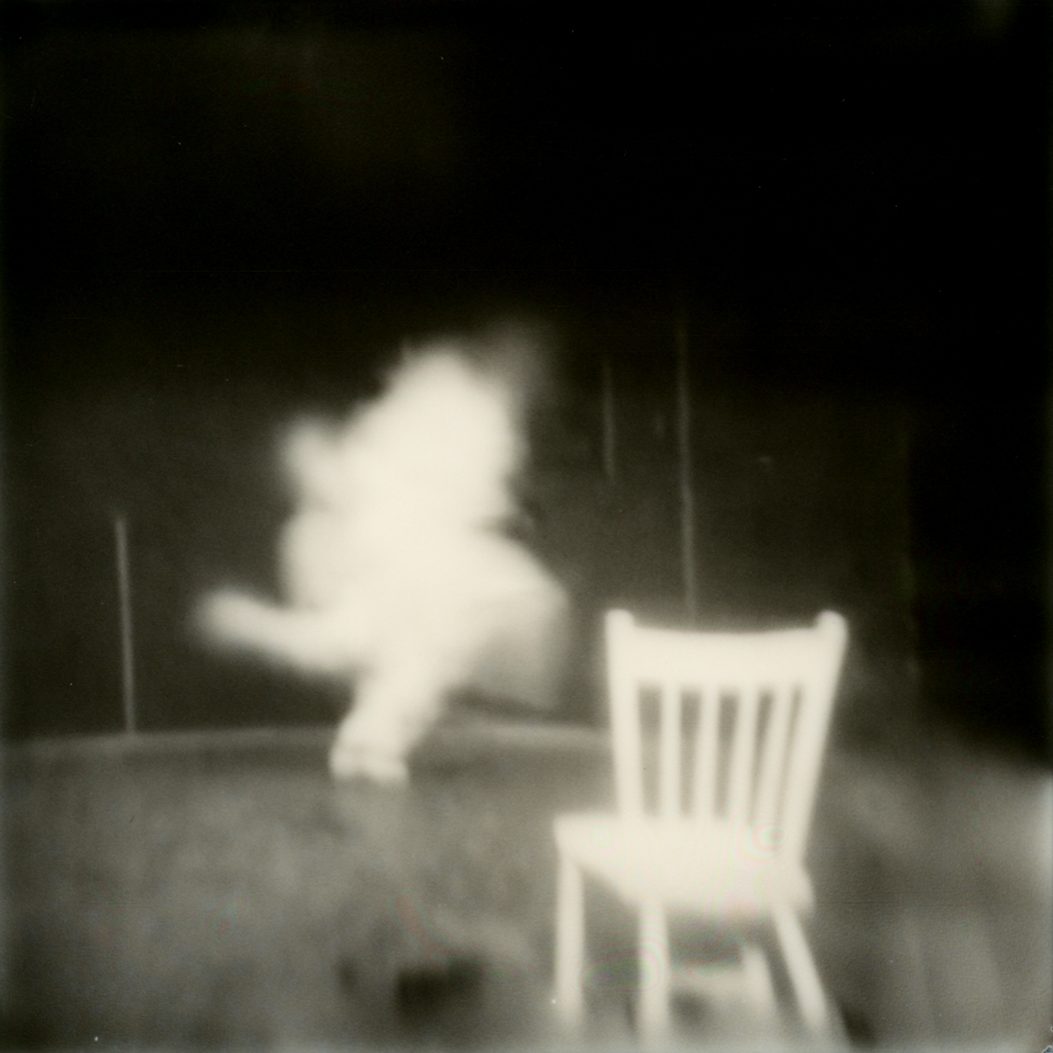 Polaroid 25
