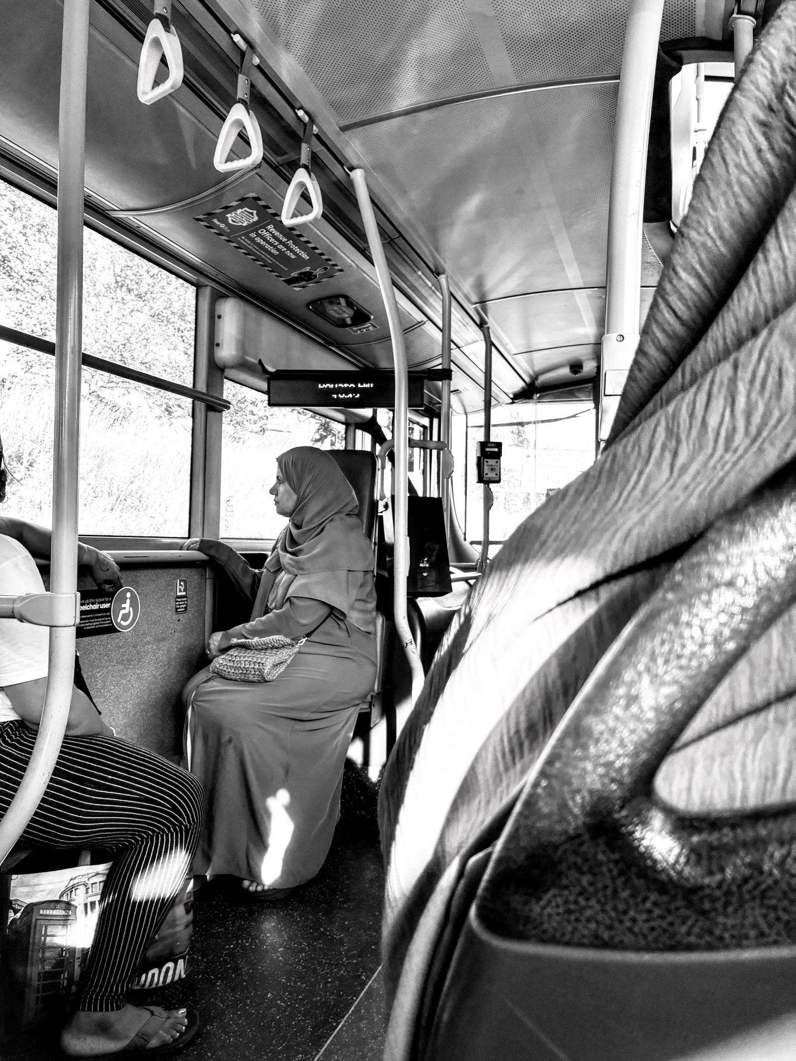 THE OTHERS AND I #18, photograph 1 of 6